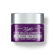 SUPER MULTI-CORRECTIVE EYE ZONE TREATMENT (CREMA ANTI-EDAD PARA CONTORNO DE OJOS)